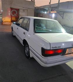 تۆیۆتا کراون